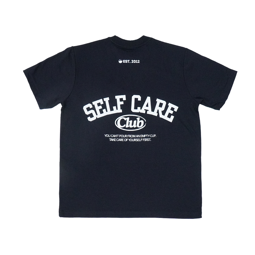 Self Care - Midnight Blue