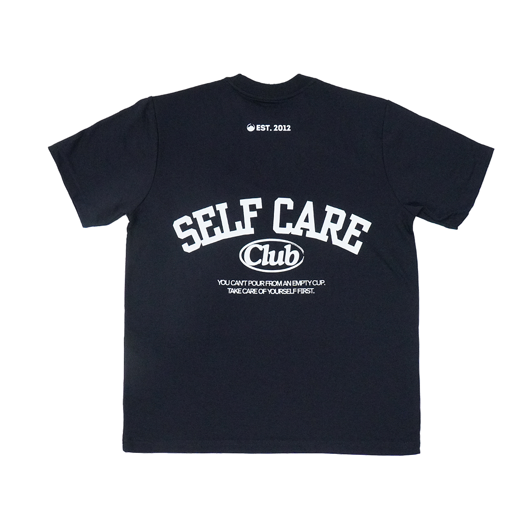 Self Care - Midnight Blue