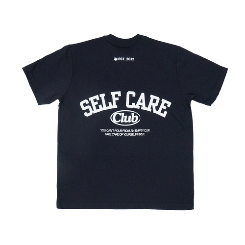 Self Care - Midnight Blue