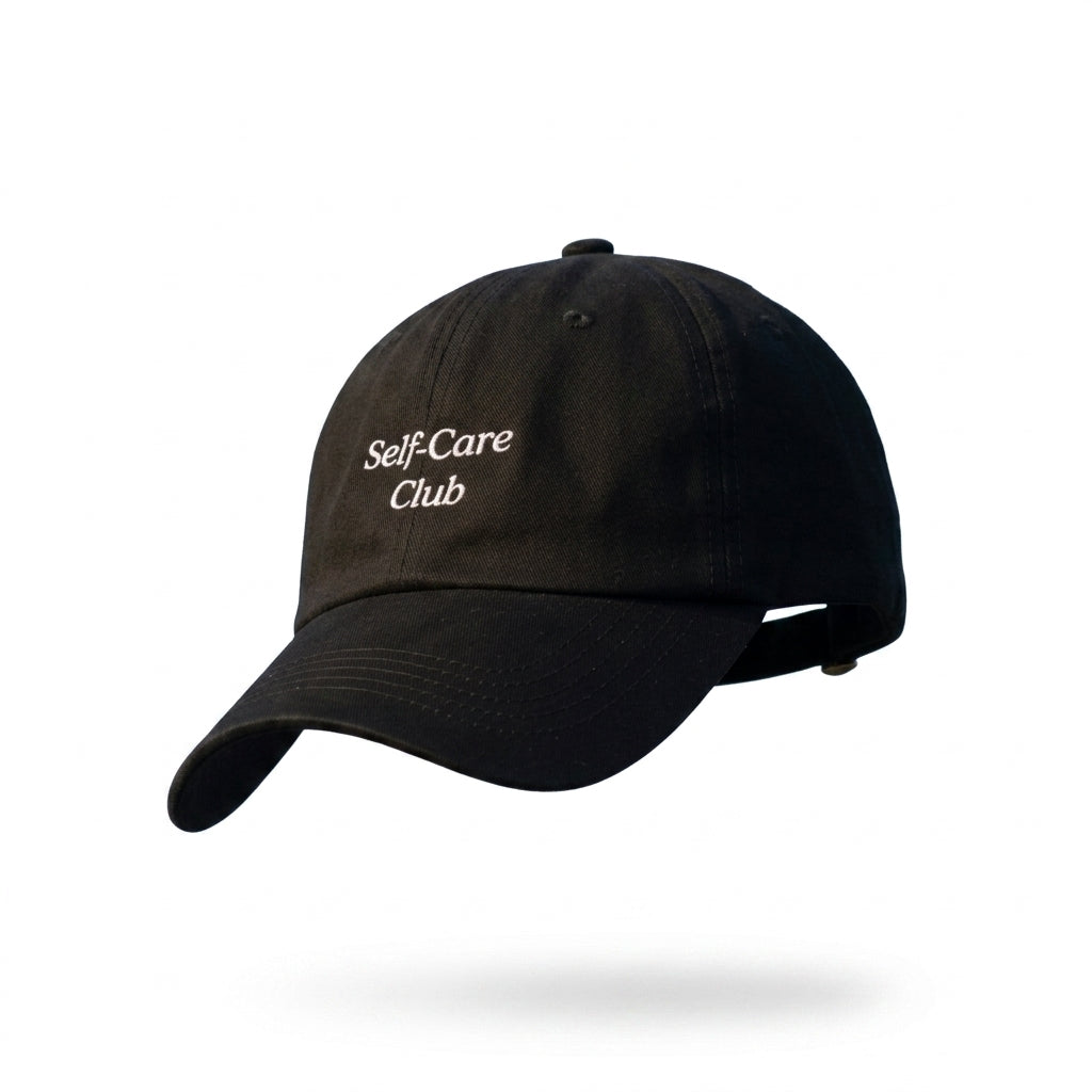 Self Care Cap (Pre-order)