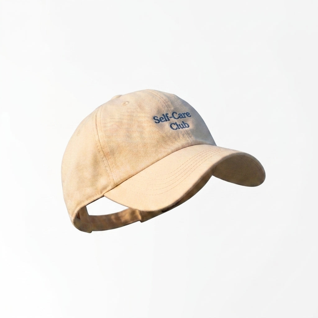 Self Care Cap (Pre-order)
