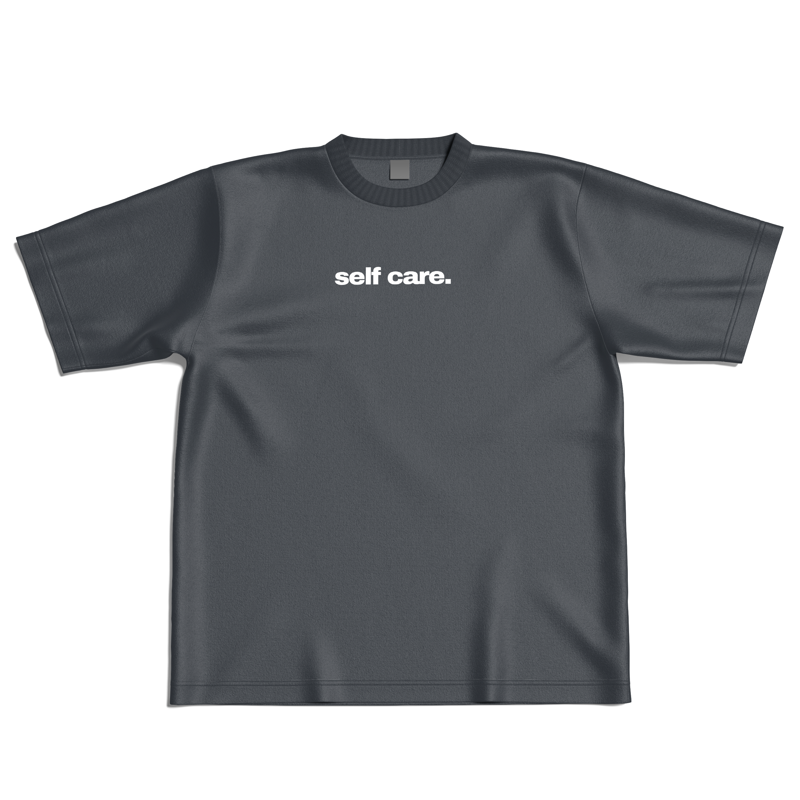 Self Care - Gray