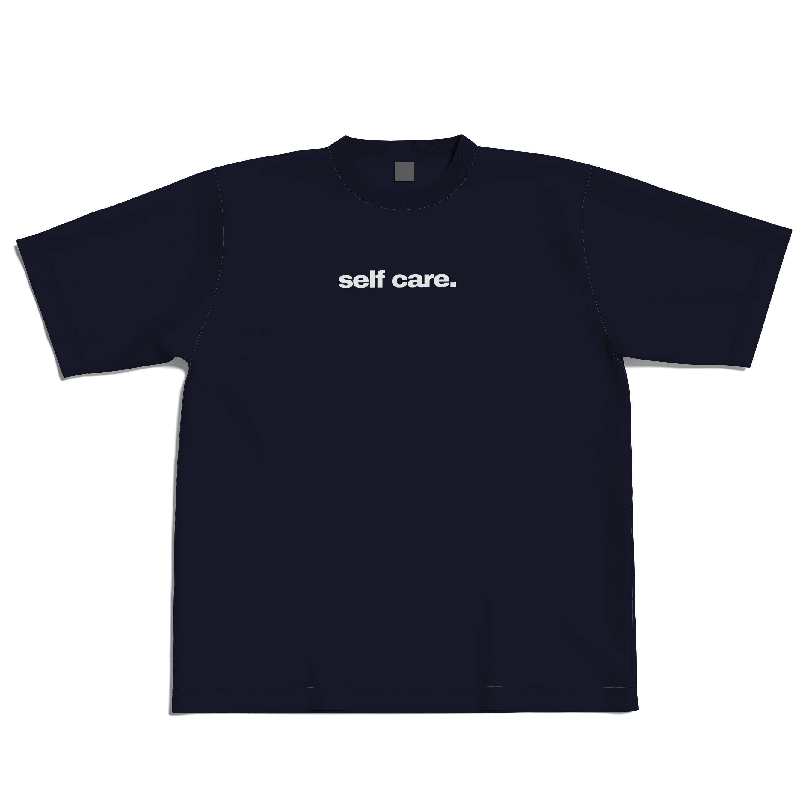 Self Care - Midnight Blue