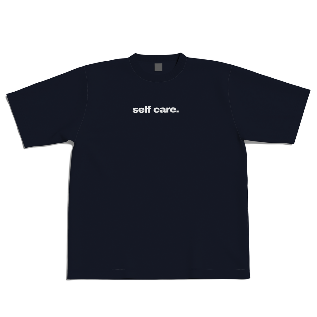 Self Care - Midnight Blue
