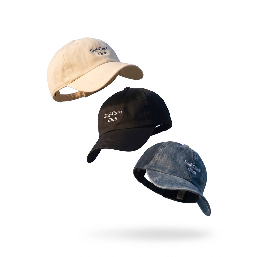 Self Care Cap (Pre-order)